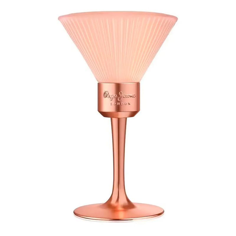 Pepe Jeans Addictive For Her - Eau de Parfum - Perfume Feminino - 80ml