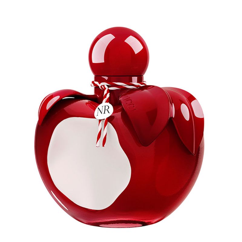 Nina Ricci Nina Rouge - Eau de Toilette - Perfume Feminino - 80ml