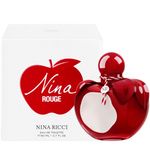 Nina Ricci Nina Rouge - Eau de Toilette - Perfume Feminino - 80ml