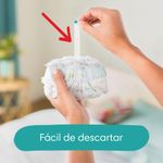Fralda Pampers Pants Ajuste Total Topíssima Tamanho XXG - 120 Unidades