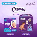 Fralda Cremer Econômica Tamanho XXG - 22 Unidades