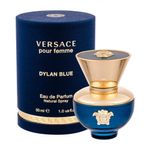Versace Dylan Blue Pour Femme - Eau de Parfum - 30ml