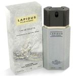 Lapidus - Eau De Toilette Masculino - Ted Lapidus - 100ml
