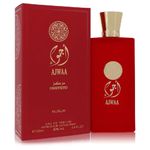 Ajwaa Concentred - Nusuk - Eau de Parfum Unissex - 100ml