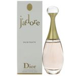 J'adore - Christian Dior - Eau de Toilette Feminino - 100ml