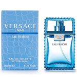 Versace Man - Eau Fraîche - 100ml
