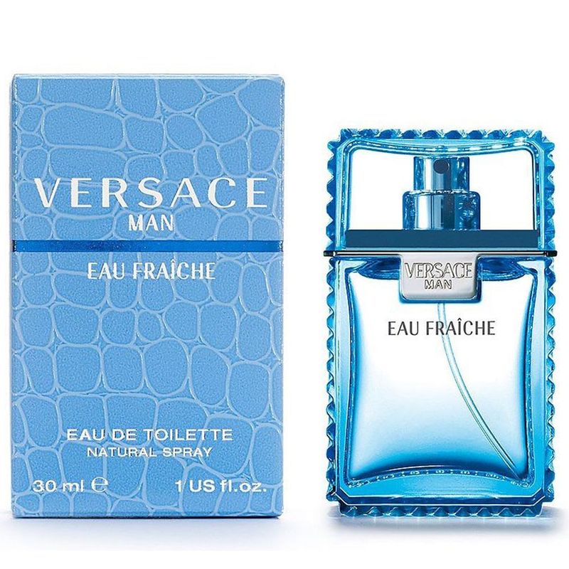 Versace Man - Eau Fraîche - 100ml
