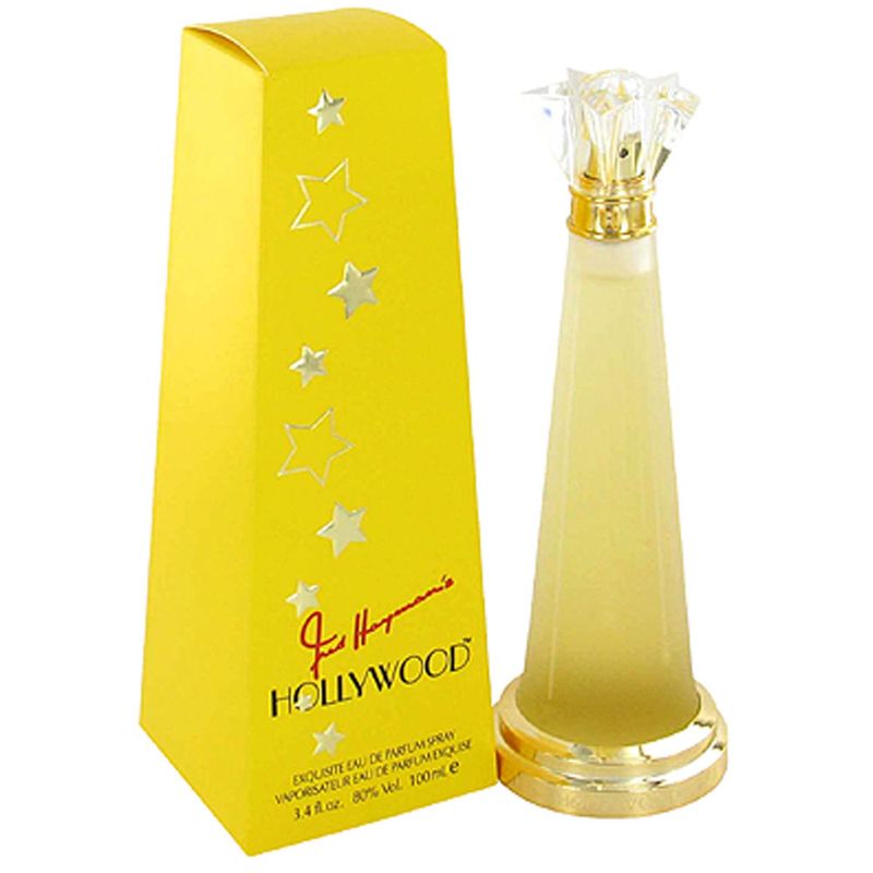 Hollywood - Fred Hayman - Eau de Parfum Feminino - 100ml