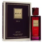 Modest Deux Pour Femme - Afnan - Eau de Parfum Feminino - 100ml
