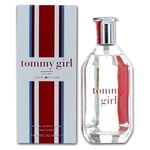 Tommy Girl - Tommy Hilfiger - Eau de Toilette Feminino - 100ml