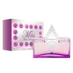 Miss - New Brand - Eau de Parfum Feminino - 100ml