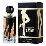 New Brand Secret - Eau de Parfum Feminino - 100ml