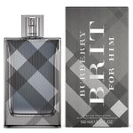 Burberry Brit for Men - Eau de Toilette Masculino - 100ml