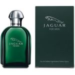 Jaguar - Eau de Toilette Masculino - 100ml