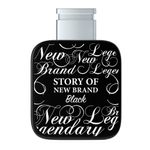 Story of New Brand Black - New Brand - Eau de Toilette Masculino - 100ml
