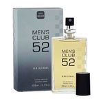 Men’s Club 52 - Eau de Toilette Masculino - 100ml