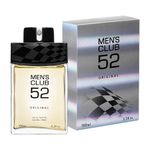 Men’s Club 52 - Eau de Toilette Masculino - 100ml