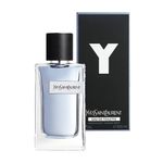 Y - Yves Saint Laurent - Eau de Toilette Masculino - 100ml