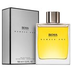 Boss Number One - Hugo Boss - Eau de Toilette Masculino - 100ml