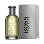 Boss Bottled - Hugo Boss - Eau de Toilette Masculino - 100ml