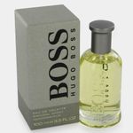 Boss Bottled - Hugo Boss - Eau de Toilette Masculino - 100ml