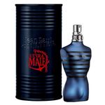 Ultra Male - Jean Paul Gaultier - Eau de Toilette Masculino - 125ml