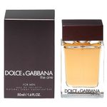 The One for Men - Dolce & Gabbana - Eau de Toilette Masculino - 100ml