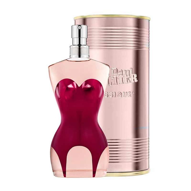 Jean Paul Gaultier Classique - Parfum - 100ml