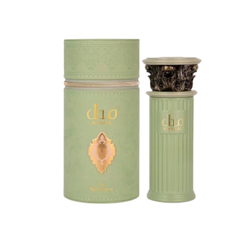 Manaal - Ard Al Zaafaran - Eau de Parfum Feminino - 100ml