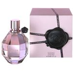 Flowerbomb - Viktor & Rolf - Eau de Parfum Feminino - 100ml