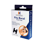 Fita Bucal H Micrex-BioWorld - 10 Unidades