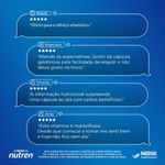 Nutren A-Z Senior - Suplemento Alimentar - 60 Cápsulas