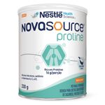 Novasource Proline - Pó para Preparo de Bebida Sem Sabor - 330g