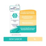 Novasource Proline - Nutrição Enteral e Oral Sem Sabor - 1L