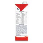 Novasource GI Control - Nutrição Enteral e Oral Sabor Baunilha - 1L - Tetra Square