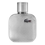 Lacoste L1212 Silver Grey Eau de Parfum - Perfume Masculino - 100ml