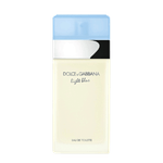 Dolce & Gabbana Light Blue - Eau de Toilette - Perfume Feminino 50ml