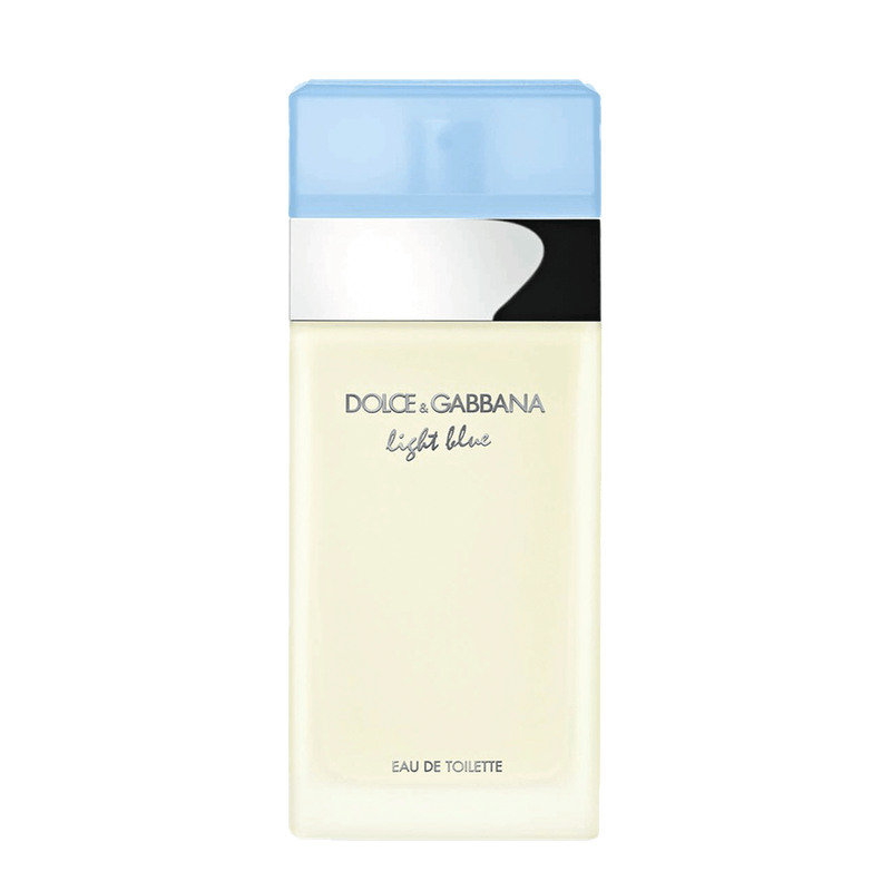 Dolce & Gabbana Light Blue - Eau de Toilette - Perfume Feminino 50ml