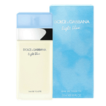 Dolce & Gabbana Light Blue - Eau de Toilette - Perfume Feminino 50ml