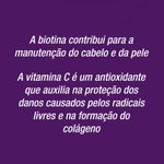 Bionatus - Biotina Radiance Premium 45mcg - 30 Cápsulas