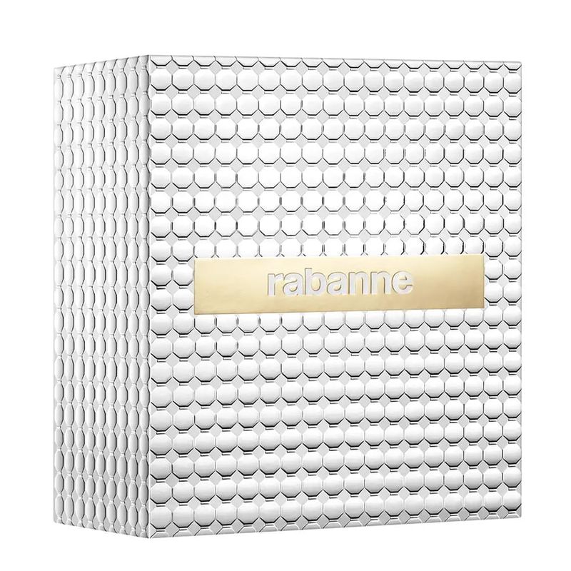 Kit Paco Rabanne Invictus Masculino - EDT 50ml + 10ml