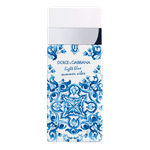 Dolce & Gabbana Light Blue Summer Vibes - Eau de Toilette - Perfume Feminino - 100ml