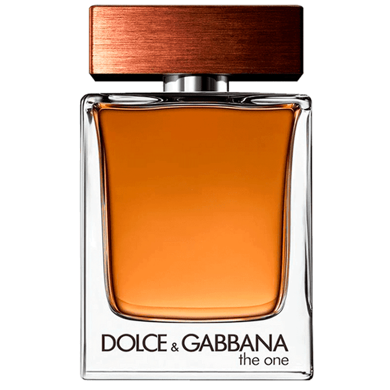 Dolce & Gabbana The One Men - Eau de Toilette - Perfume Masculino - 150ml