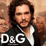 Dolce & Gabbana The One Men - Eau de Toilette - Perfume Masculino - 150ml