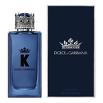 Dolce & Gabbana K - Eau de Parfum - Perfume Masculino - 100ml