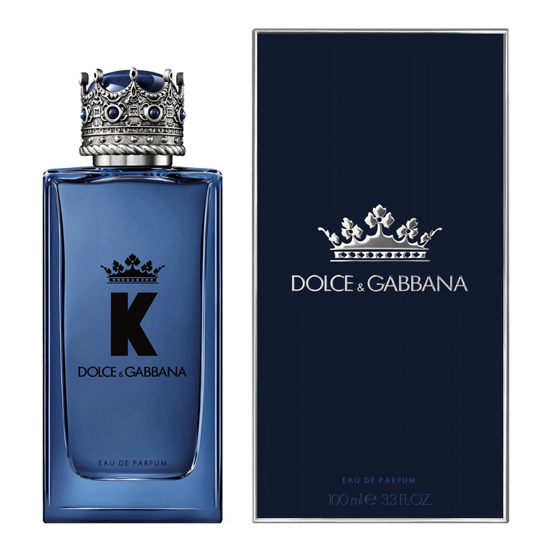 Dolce & Gabbana K - Eau de Parfum - Perfume Masculino - 100ml
