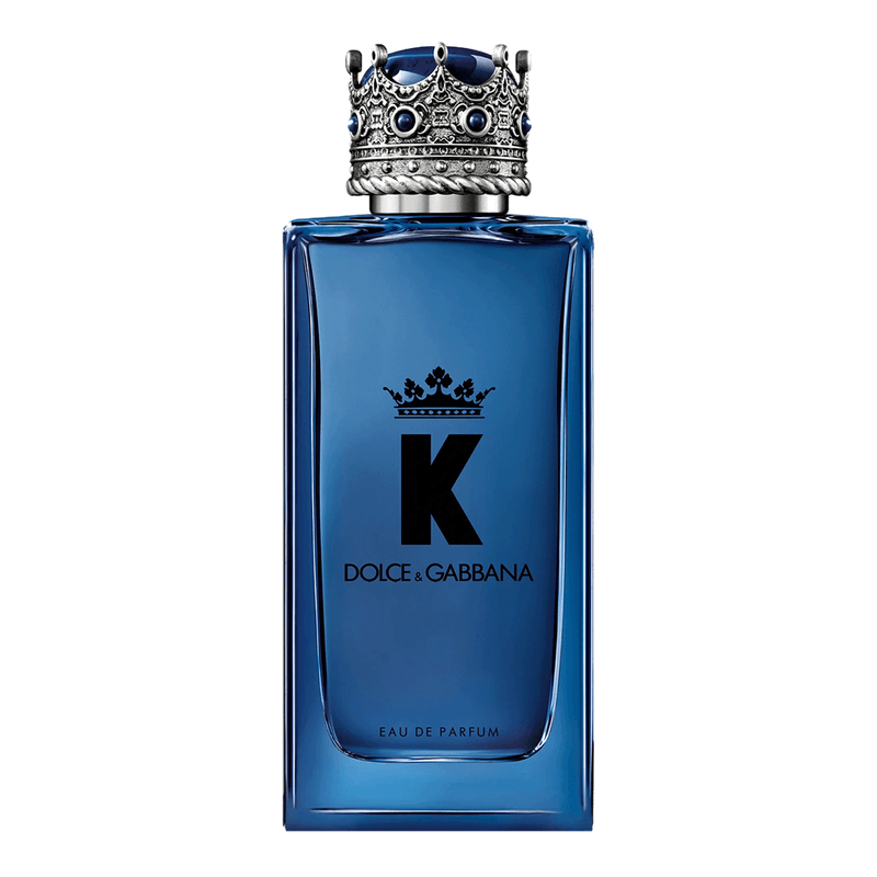 Dolce & Gabbana K - Eau de Parfum - Perfume Masculino - 100ml