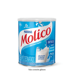 Molico - Leite em Pó Desnatado - Lata 280g