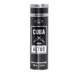 Cuba Altus For Men - Eau de Toilette - Perfume Masculino - 100ml