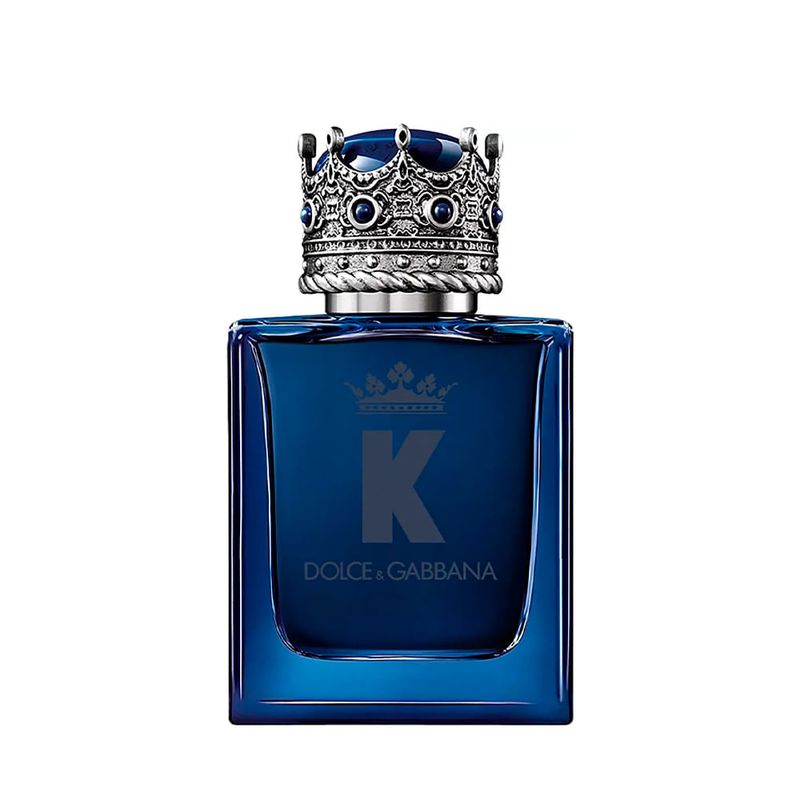 Dolce & Gabbana K By DG Intense - Eau de Parfum - Perfume Masculino - 50ml